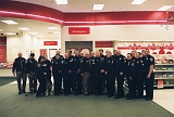 Shop With A Cop